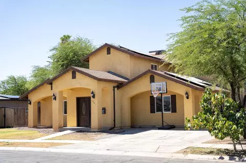 Exterior - 1561 W Heil Ave, El Centro, CA 92243 photo 3 of 5