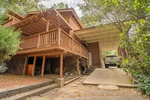 Exterior - 8516 Valley View Trl, Pine Valley, CA 91962 photo 14 of 15