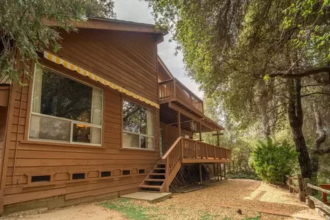 Exterior - 8516 Valley View Trl, Pine Valley, CA 91962 photo 8 of 15
