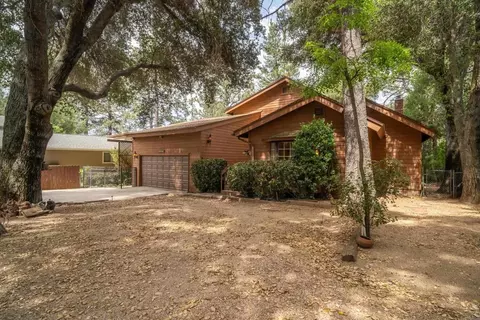 Exterior - 8516 Valley View Trl, Pine Valley, CA 91962 photo 3 of 15