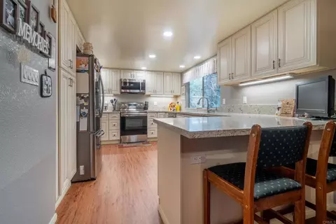 Kitchen - 8516 Valley View Trl, Pine Valley, CA 91962 photo 1 of 2