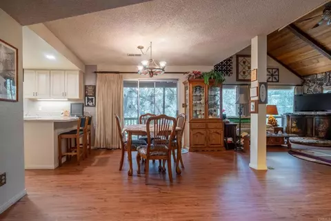 Dining - 8516 Valley View Trl, Pine Valley, CA 91962 photo 1 of 2