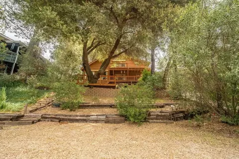 Exterior - 8516 Valley View Trl, Pine Valley, CA 91962 photo 11 of 15