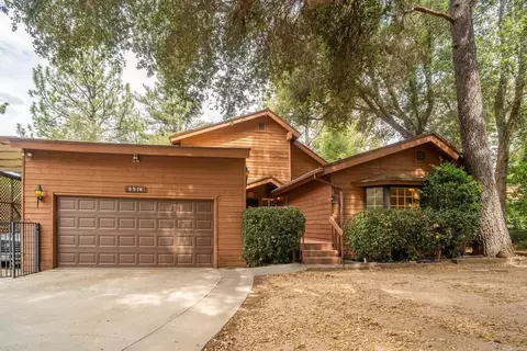 Exterior - 8516 Valley View Trl, Pine Valley, CA 91962 photo 2 of 15