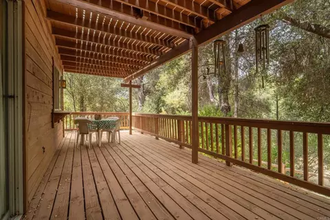 Exterior - 8516 Valley View Trl, Pine Valley, CA 91962 photo 6 of 15