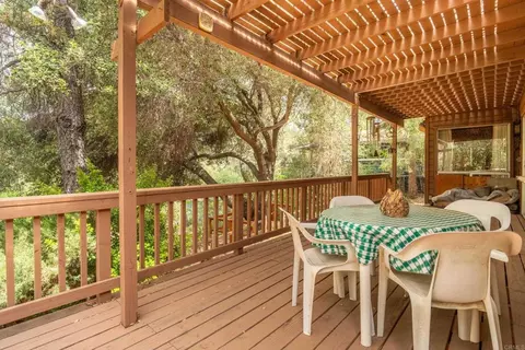Exterior - 8516 Valley View Trl, Pine Valley, CA 91962 photo 7 of 15