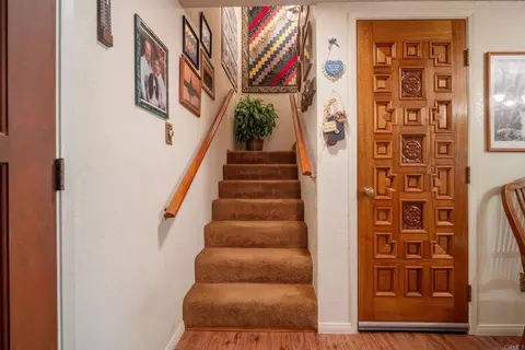 Entry Way - 8516 Valley View Trl, Pine Valley, CA 91962 photo 2 of 2