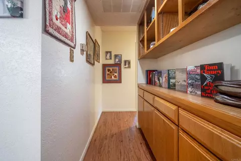 Entry Way - 8516 Valley View Trl, Pine Valley, CA 91962 photo 1 of 2