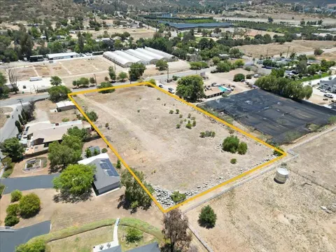 Blossom Valley Road, El Cajon, CA 92021