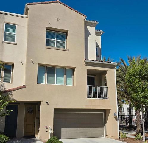 1251 Paseo Sea Grass #114, San Diego, CA 92154