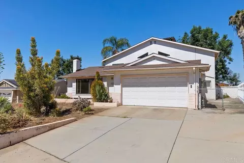 1618 Vulcan, El Cajon, CA 92021