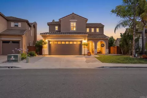2414 Falcon Valley Dr, Chula Vista, CA 91914