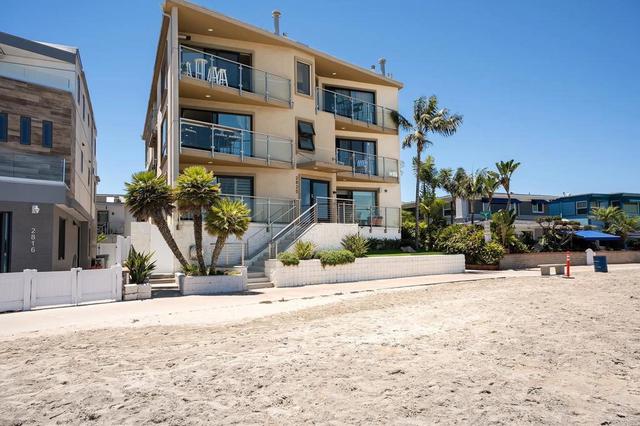 2820 Bayside Walk #6, San Diego, CA 92109