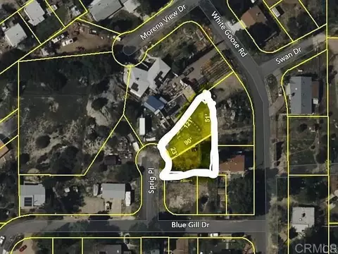 2451 Sprig Pl, Campo, CA 91906