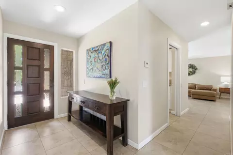 Entry Way - 3554 Ryan Dr, Escondido, CA 92025 photo 1 of 3