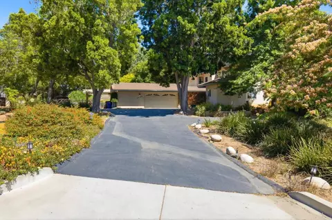 Exterior - 3554 Ryan Dr, Escondido, CA 92025 photo 20 of 22