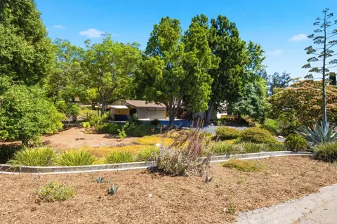 Exterior - 3554 Ryan Dr, Escondido, CA 92025 photo 21 of 22