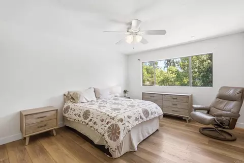 Bedroom - 3554 Ryan Dr, Escondido, CA 92025 photo 4 of 6
