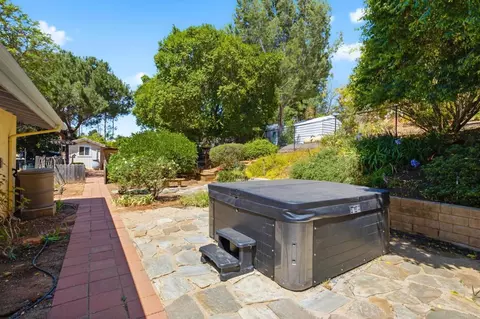 Exterior - 3554 Ryan Dr, Escondido, CA 92025 photo 14 of 22