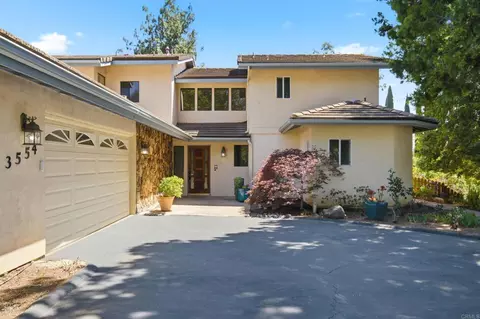 Exterior - 3554 Ryan Dr, Escondido, CA 92025 photo 3 of 22
