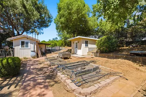 Exterior - 3554 Ryan Dr, Escondido, CA 92025 photo 17 of 22