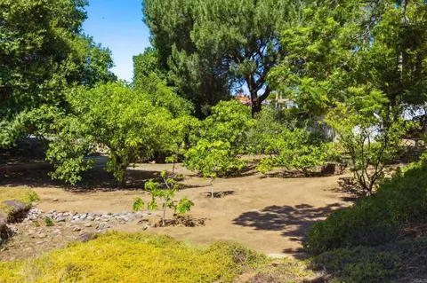 Exterior - 3554 Ryan Dr, Escondido, CA 92025 photo 19 of 22