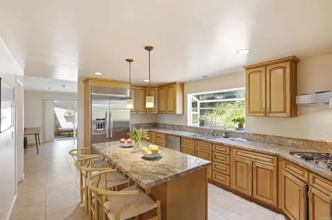 Kitchen - 3554 Ryan Dr, Escondido, CA 92025 photo 1 of 4