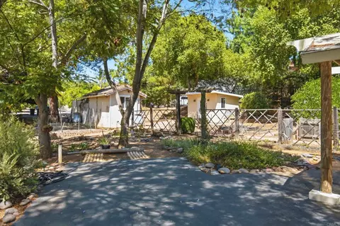 Exterior - 3554 Ryan Dr, Escondido, CA 92025 photo 18 of 22