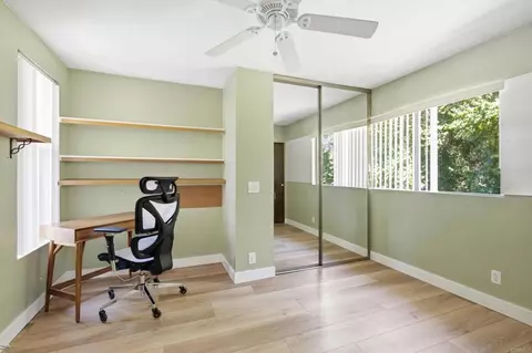 Bedroom - 3554 Ryan Dr, Escondido, CA 92025 photo 6 of 6