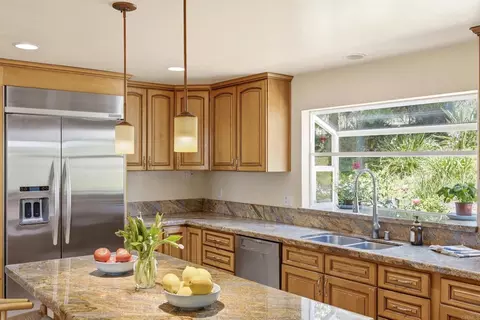 Kitchen - 3554 Ryan Dr, Escondido, CA 92025 photo 4 of 4