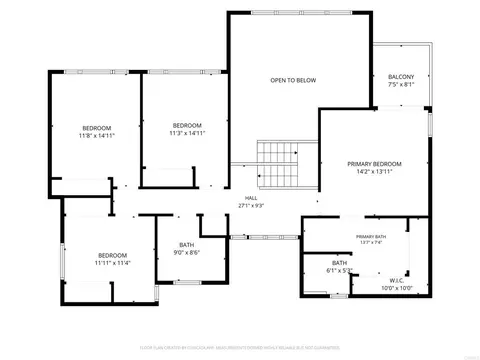 Floorplan - 3554 Ryan Dr, Escondido, CA 92025 photo 2 of 2