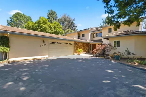 Exterior - 3554 Ryan Dr, Escondido, CA 92025 photo 2 of 22