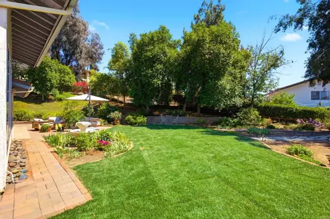 Exterior - 3554 Ryan Dr, Escondido, CA 92025 photo 8 of 22