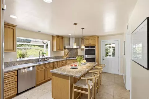 Kitchen - 3554 Ryan Dr, Escondido, CA 92025 photo 2 of 4