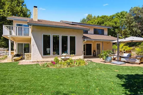 Exterior - 3554 Ryan Dr, Escondido, CA 92025 photo 7 of 22