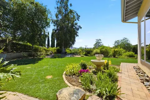 Exterior - 3554 Ryan Dr, Escondido, CA 92025 photo 10 of 22