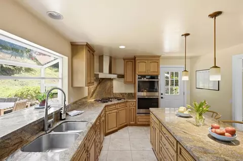 Kitchen - 3554 Ryan Dr, Escondido, CA 92025 photo 3 of 4
