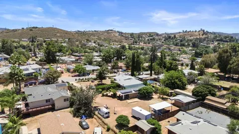 View/Area - 13256 Lindo Ln, Lakeside, CA 92040 photo 5 of 6