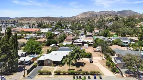 View/Area - 13256 Lindo Ln, Lakeside, CA 92040 photo 4 of 6