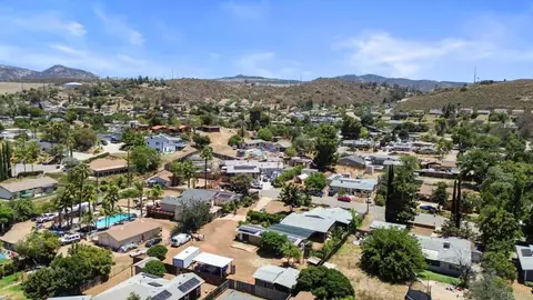 View/Area - 13256 Lindo Ln, Lakeside, CA 92040 photo 6 of 6
