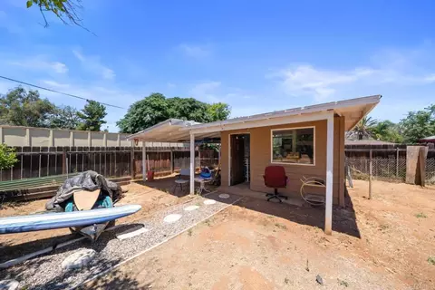 Exterior - 13256 Lindo Ln, Lakeside, CA 92040 photo 6 of 10