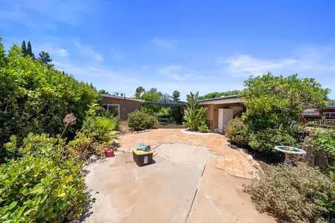 Exterior - 13256 Lindo Ln, Lakeside, CA 92040 photo 4 of 10
