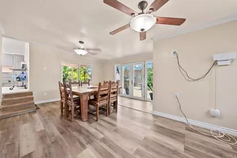 Dining - 13256 Lindo Ln, Lakeside, CA 92040 photo 2 of 3