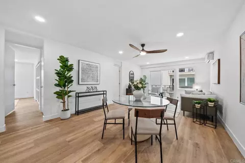 3431 S Park Blv, San Diego, CA 92103