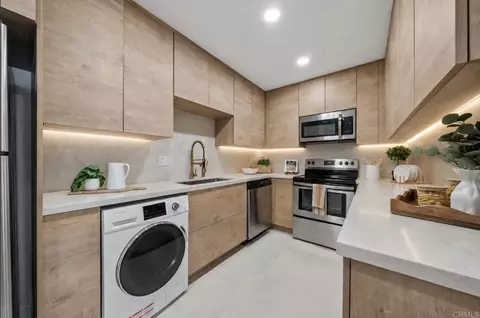 3431 S Park Blv #206, San Diego, CA 92103