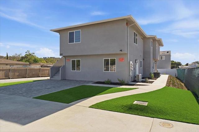 1835 Rios Ave #1-3, Chula Vista, CA 91911