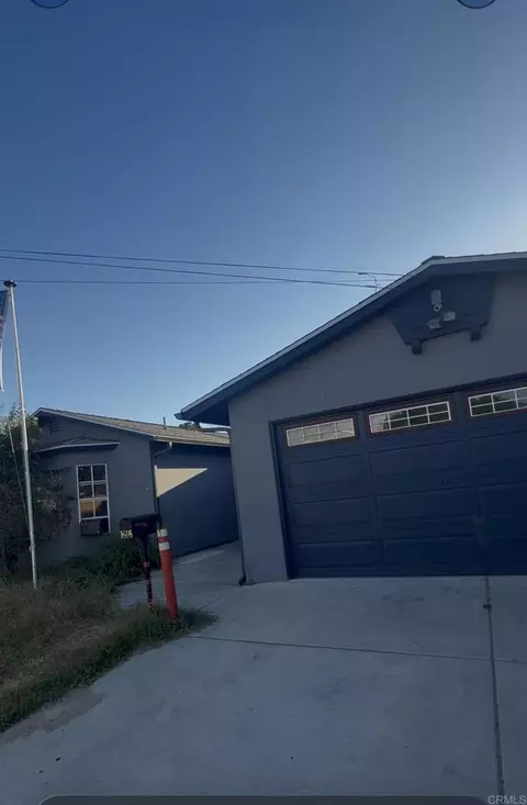 1666 Walbollen St, Spring Valley, CA 91977 photo 1