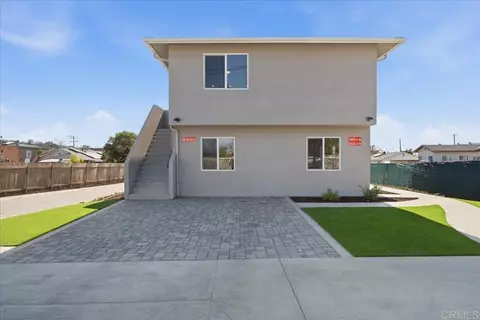 1835 Rios Ave, Chula Vista, CA 91911