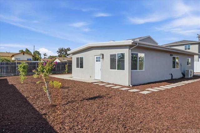 1839 Rios Ave #1 & 2, Chula Vista, CA 91911