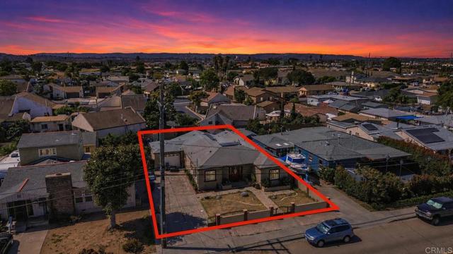 437 Oxford St, Chula Vista, CA 91911
